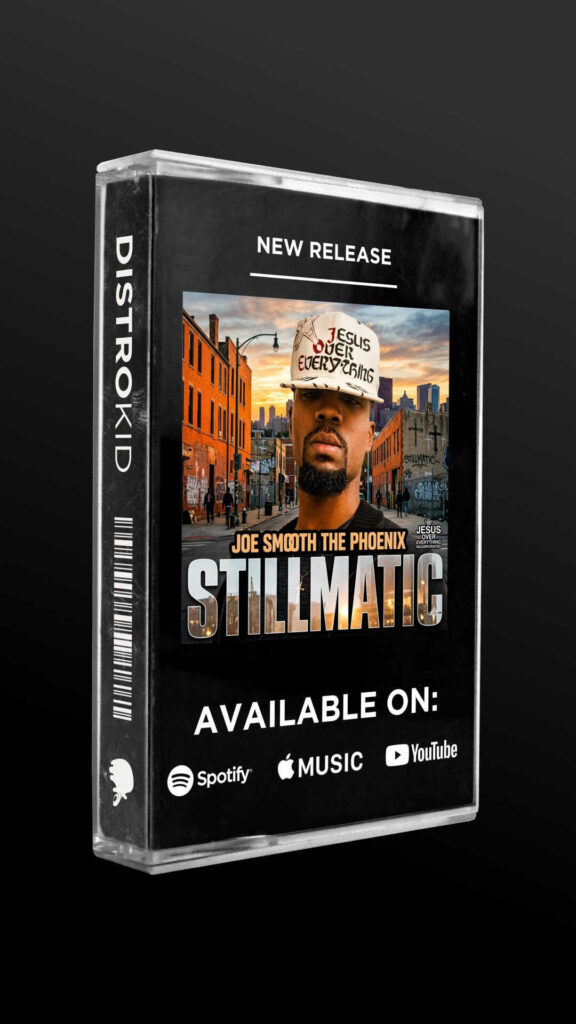 stillmatic promo