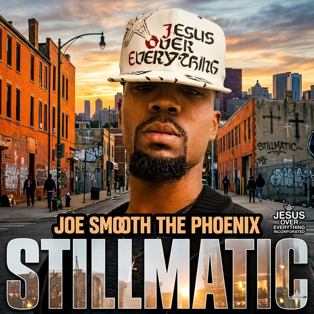 stillmatic song cover
